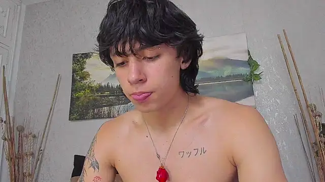Tyler_durten Show Webcam