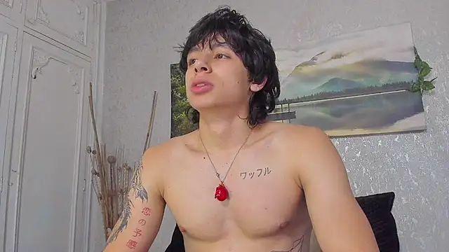 Tyler_durten Show Webcam