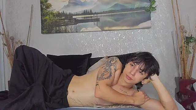 Tyler_durten Show Webcam
