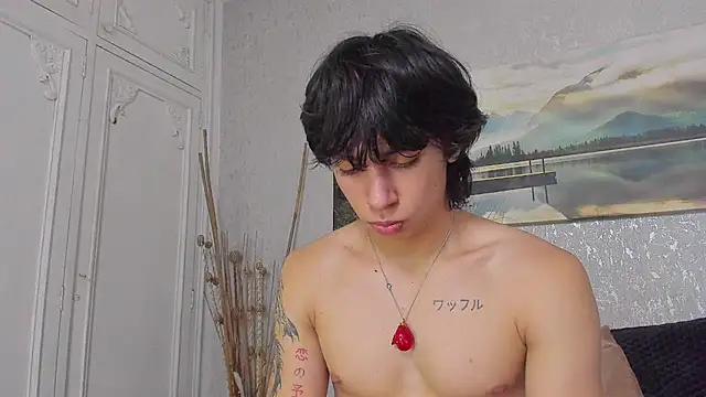 Tyler_durten 웹캠 쇼
