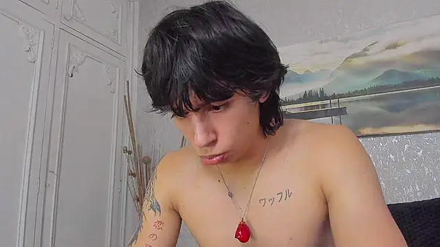 Tyler_durten 在線直播表演