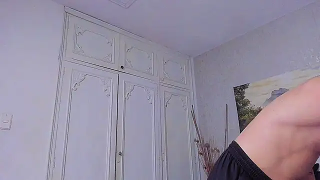 Tyler_durten – webcam-show