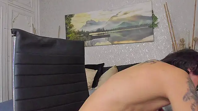 Tyler_durten 웹캠 쇼