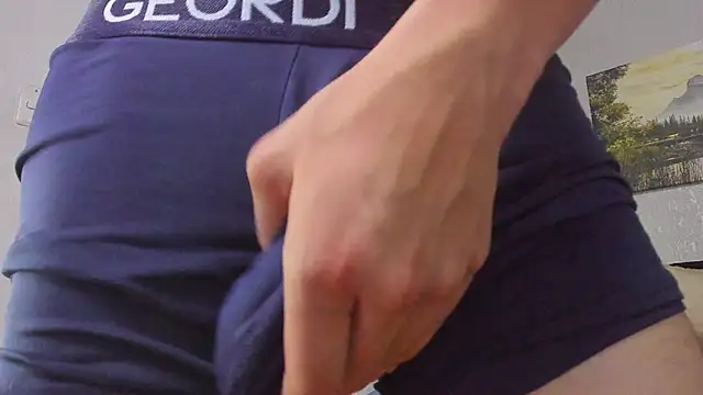 Tyler_durten webcam show
