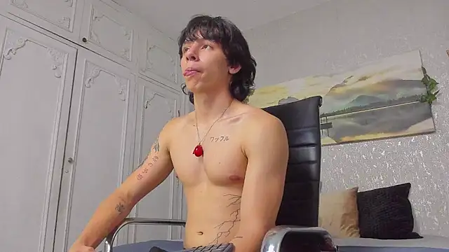 Tyler_durten Show Webcam