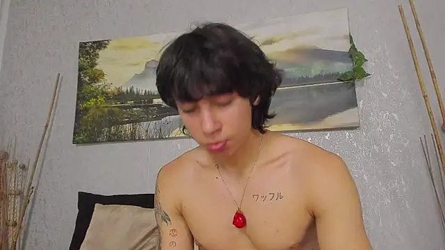 Tyler_durten 웹캠 쇼