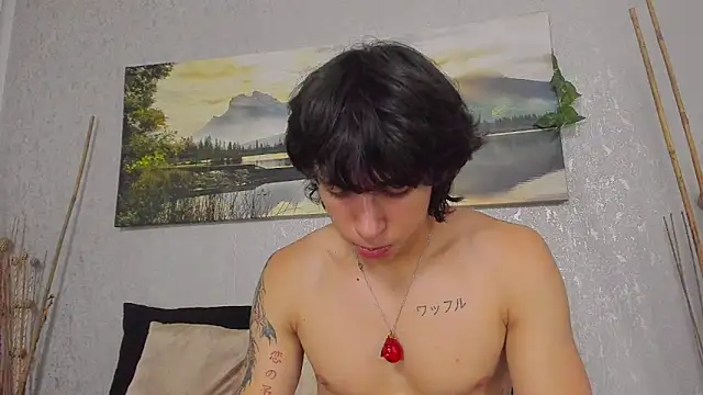 Tyler_durten Show Webcam