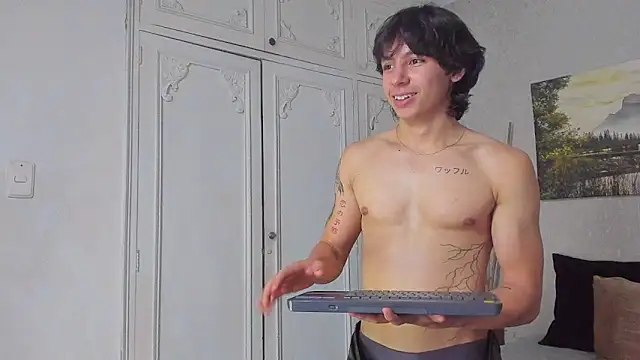 Tyler_durten Webcam-Show