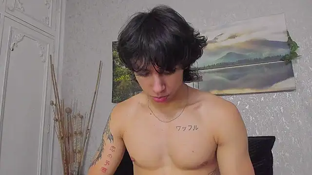عرض كام Tyler_durten