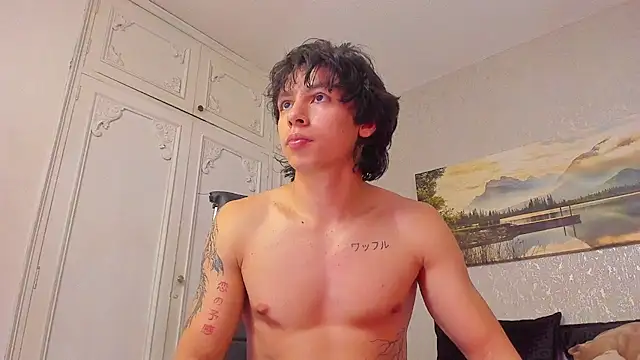 Tyler_durtenn Webbikameraesitys