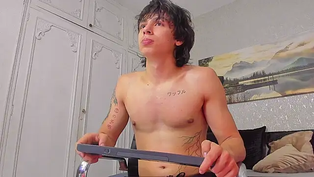 عرض كام Tyler_durten