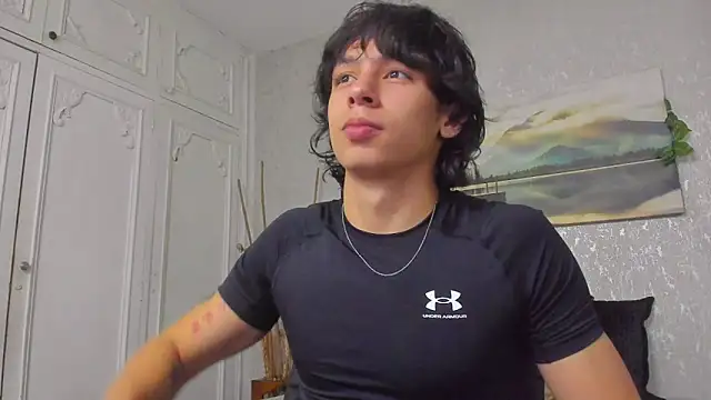 Tyler_durtenのウェブカメラショー