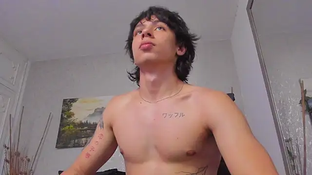 Tyler_durten: вебкам-шоу