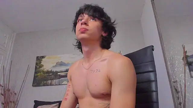 عرض كام Tyler_durten