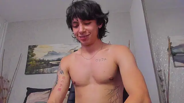 Tyler_durten Webcam show