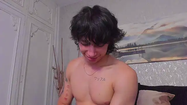 Tyler_durten Webcam-Show
