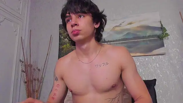 Tyler_durten Show Webcam