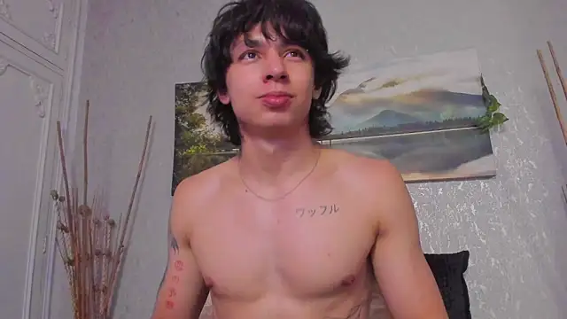 Tyler_durten – webcam-show