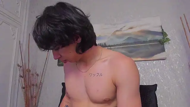โชว์เว็บแคมของ Tyler_durten
