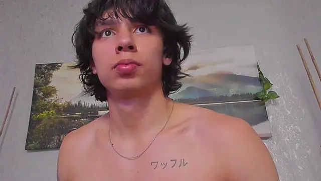 Tyler_durten 웹캠 쇼
