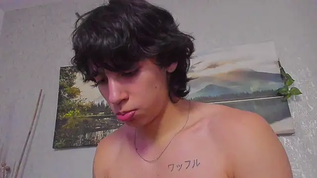 Tyler_durten Webcam show