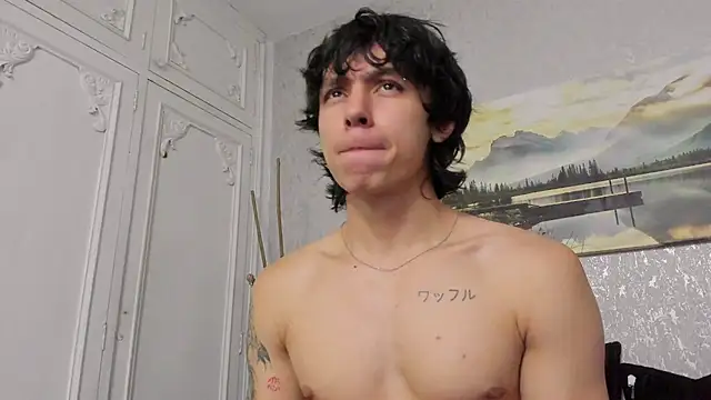Tyler_durten Show Webcam