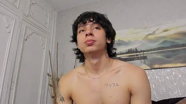 Tyler_durten: вебкам-шоу