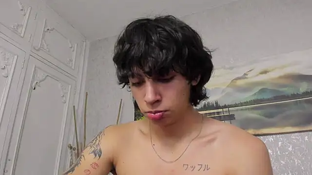 Tyler_durten Webcamshow