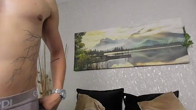 Tyler_durten Show Webcam