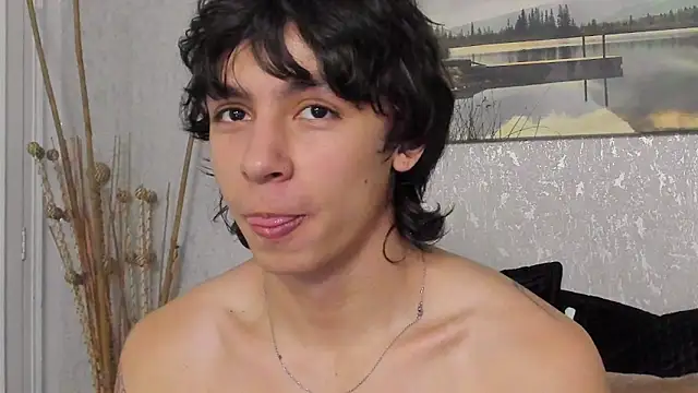 Tyler_durten Webcam Show