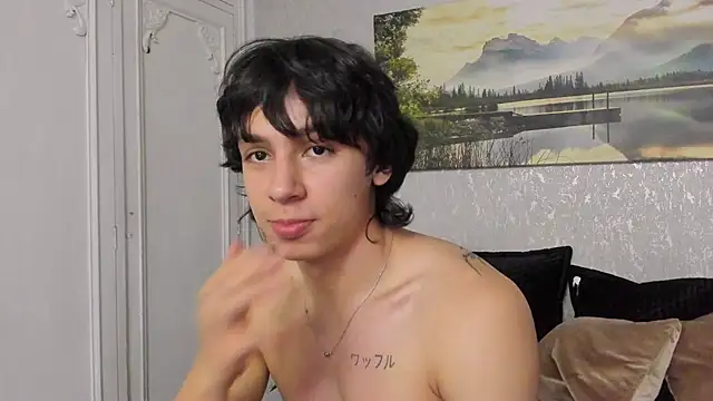 Tyler_durten Show Webcam