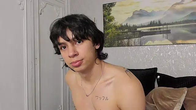 Tyler_durten Webcam Show