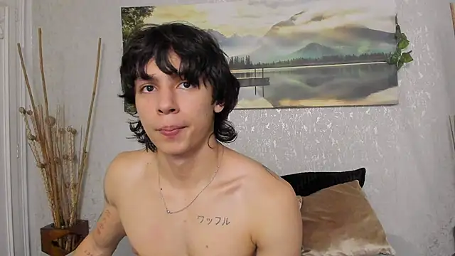 Tyler_durten Webcamshow