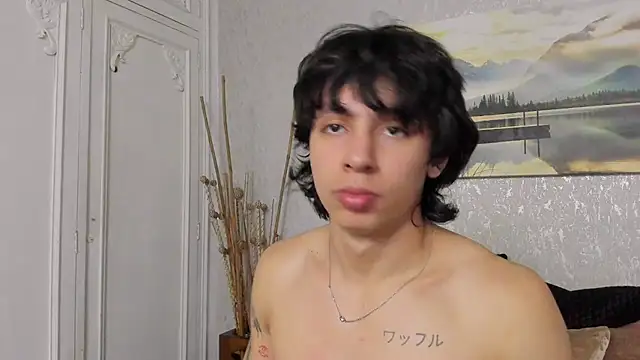 Tyler_durten 在線直播表演