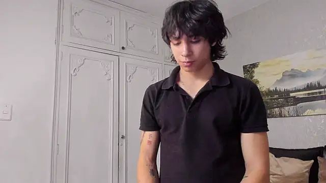 عرض كام Tyler_durten