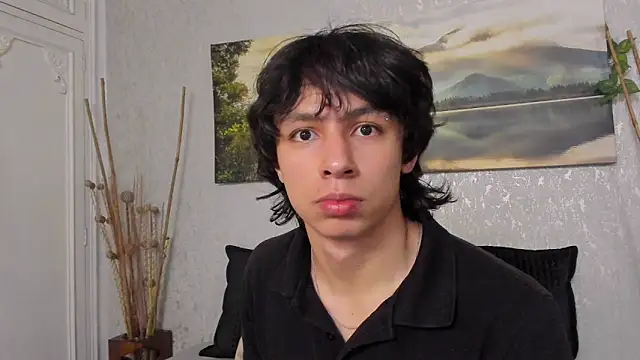 Tyler_durtenのウェブカメラショー