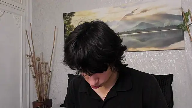 Tyler_durtenのウェブカメラショー