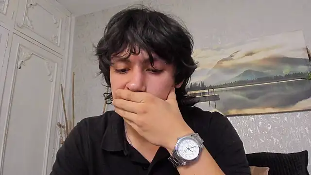 Tyler_durtenn Webbikameraesitys