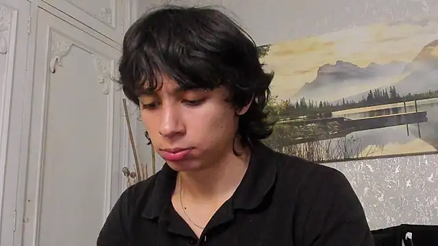 Tyler_durten Live XXX-chat