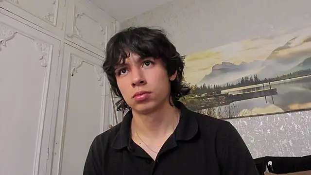 Tyler_durten 在線直播表演