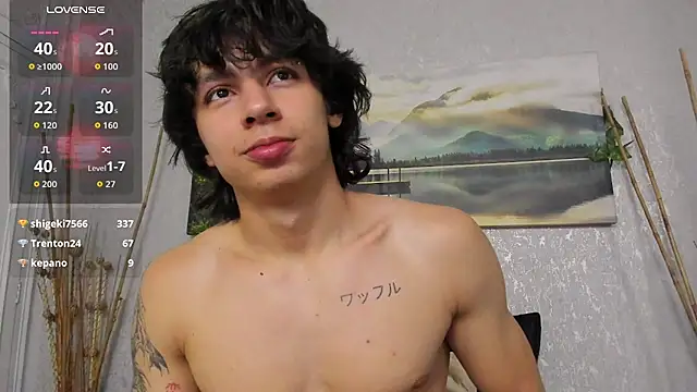 Tyler_durten Webcamshow