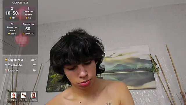 Tyler_durten Live XXX-Chat