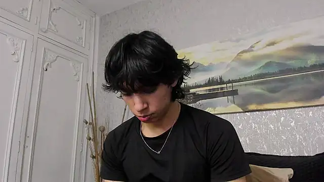 Tyler_durten Show Webcam