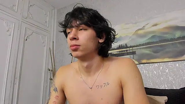 Tyler_durten Show Webcam