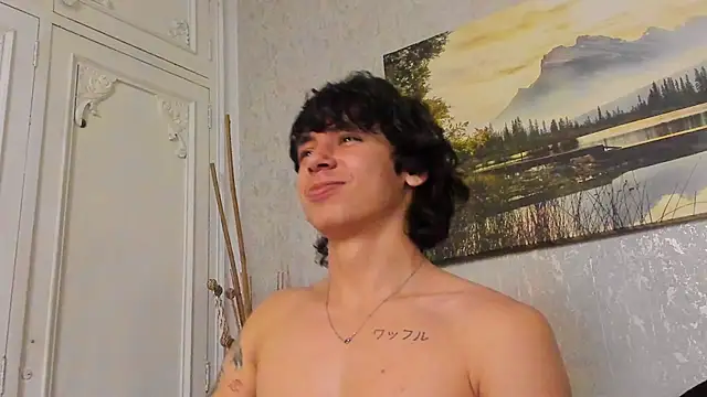 Show Webcam de Tyler_durten