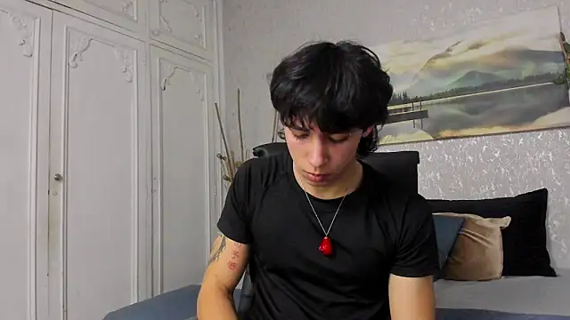 Tyler_durten Webcam Show