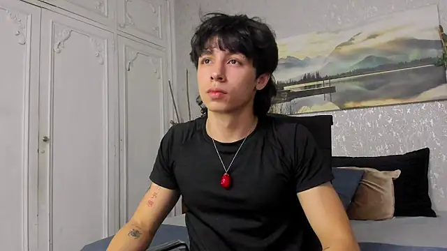 Tyler_durten: вебкам-шоу