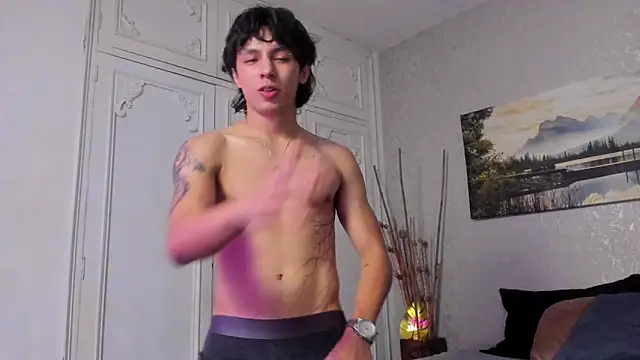 Tyler_durten Show Webcam