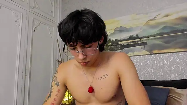 Tyler_durten Show Webcam