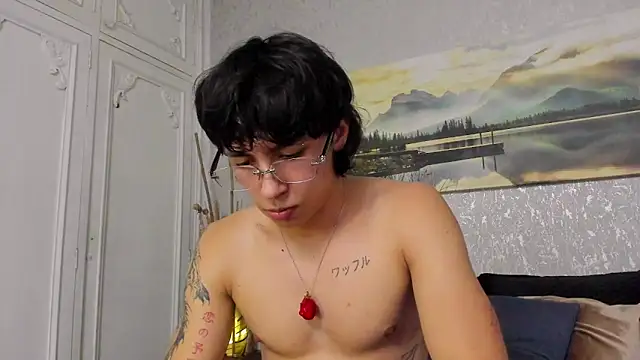 Tyler_durten: вебкам-шоу